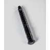 Bâton Télescopique Acier & Aluminium avec Bouton Poussoir