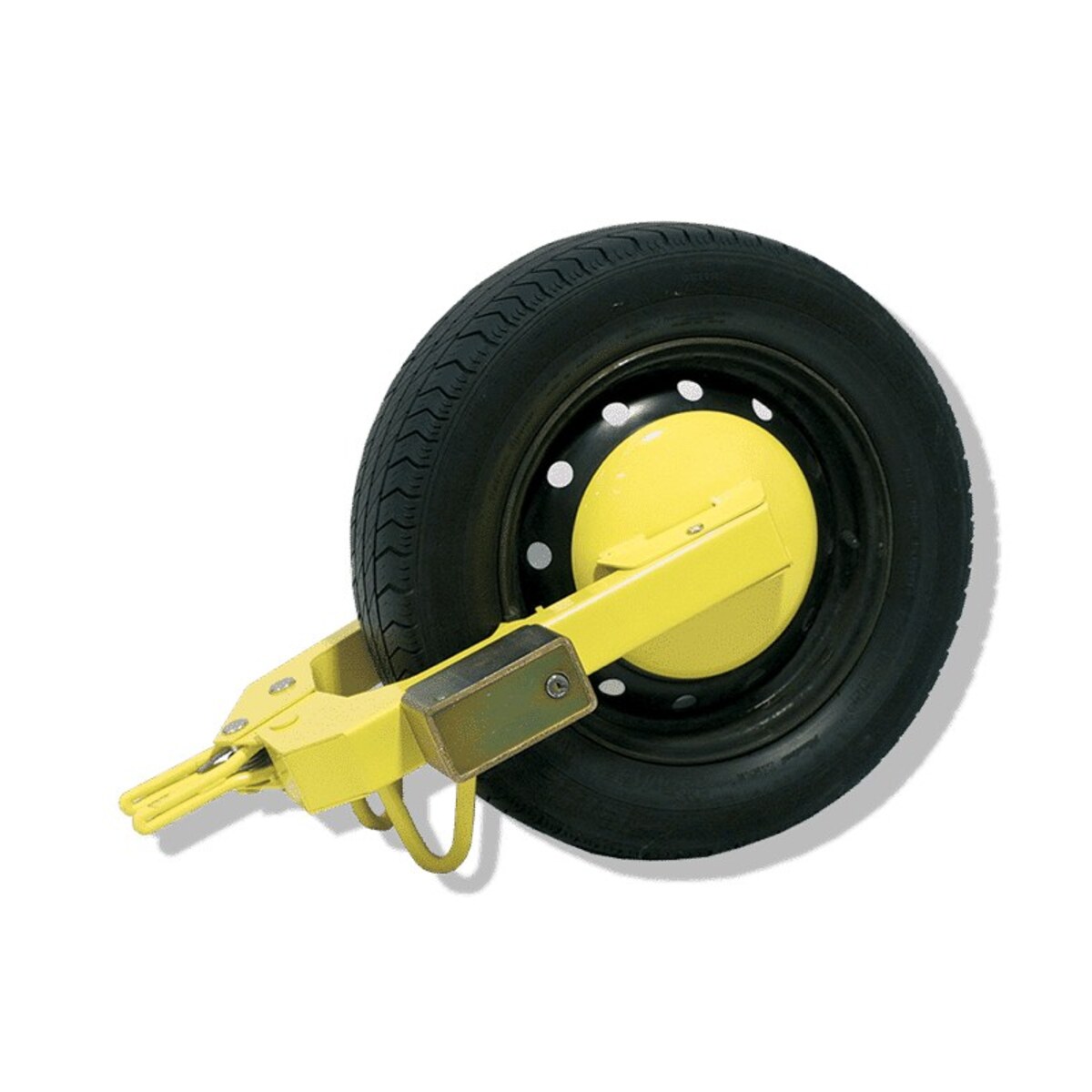 Pince d’immobilisation pour vl