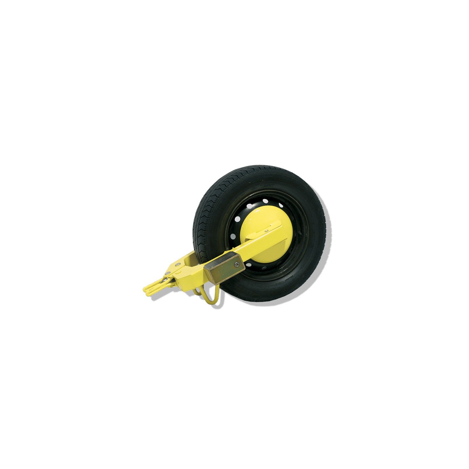 Pince d’immobilisation pour vl