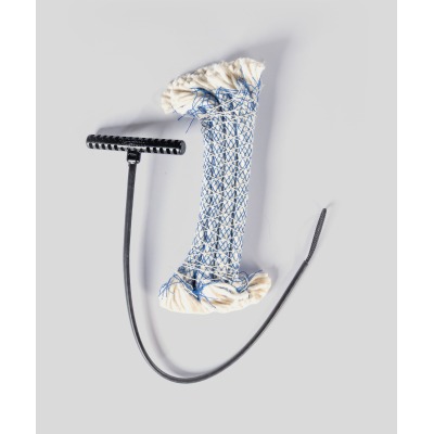 Pistol / Revolver Cleaning Kit 9mm