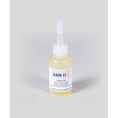 Weapon Oil