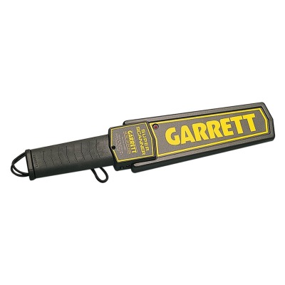 Detecteur de metaux super scanner®