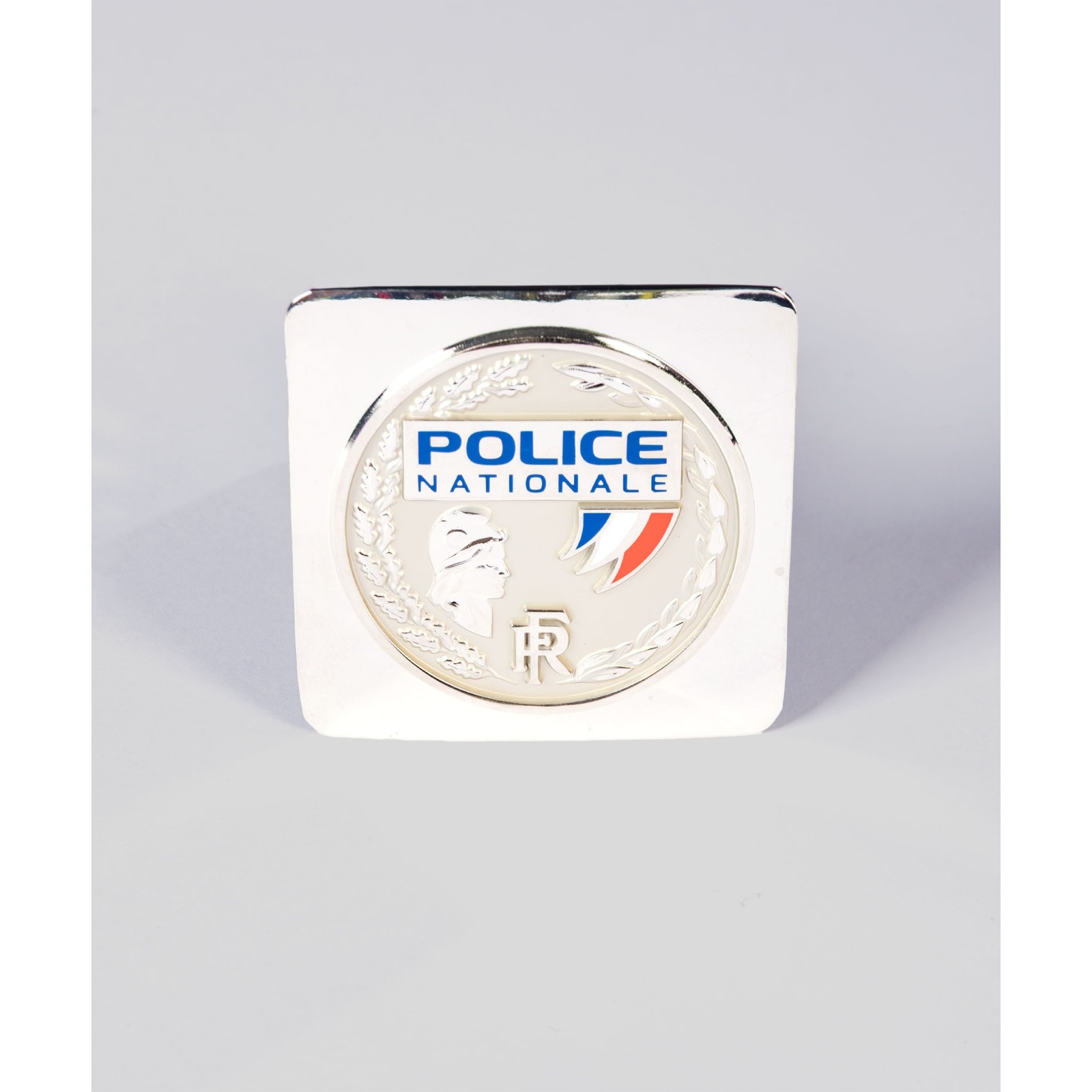 Médaille Police Nationale