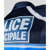 Blouson moto ete