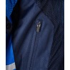 Blouson moto ete