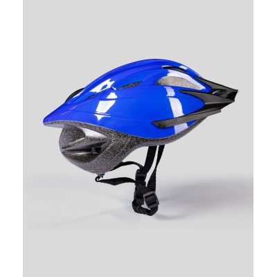 Casque de vélo neutre