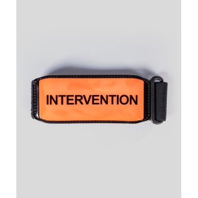 Brassard d'intervention