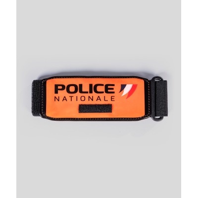 National Police Armband