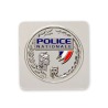National Police Badge