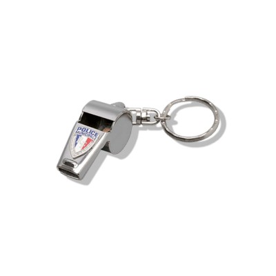 PM Whistle