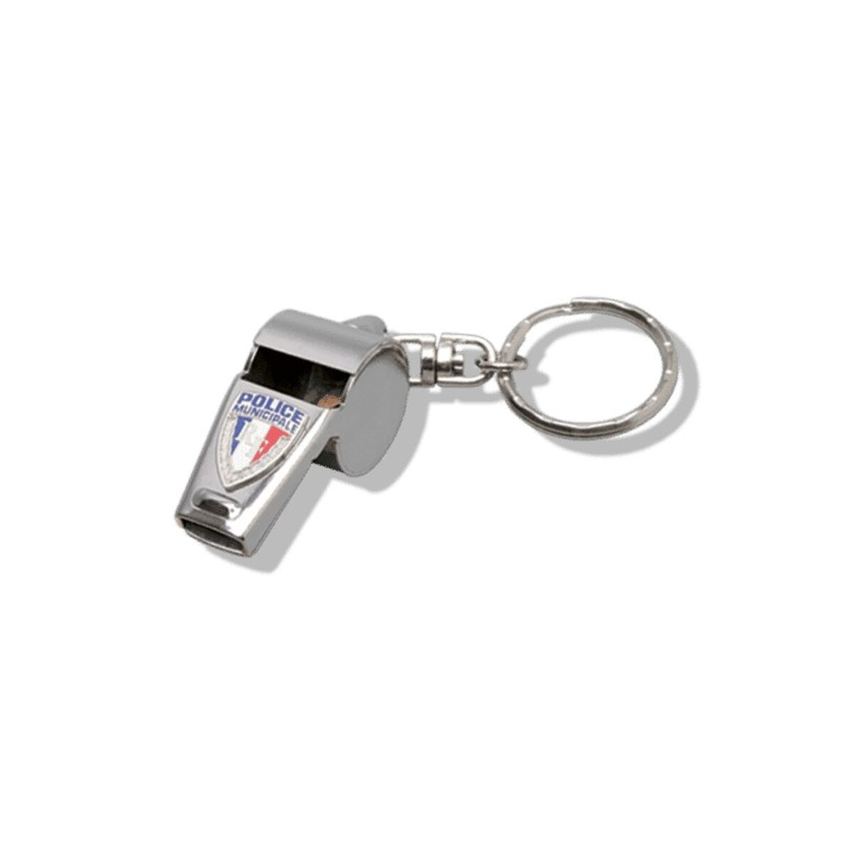 PM Whistle