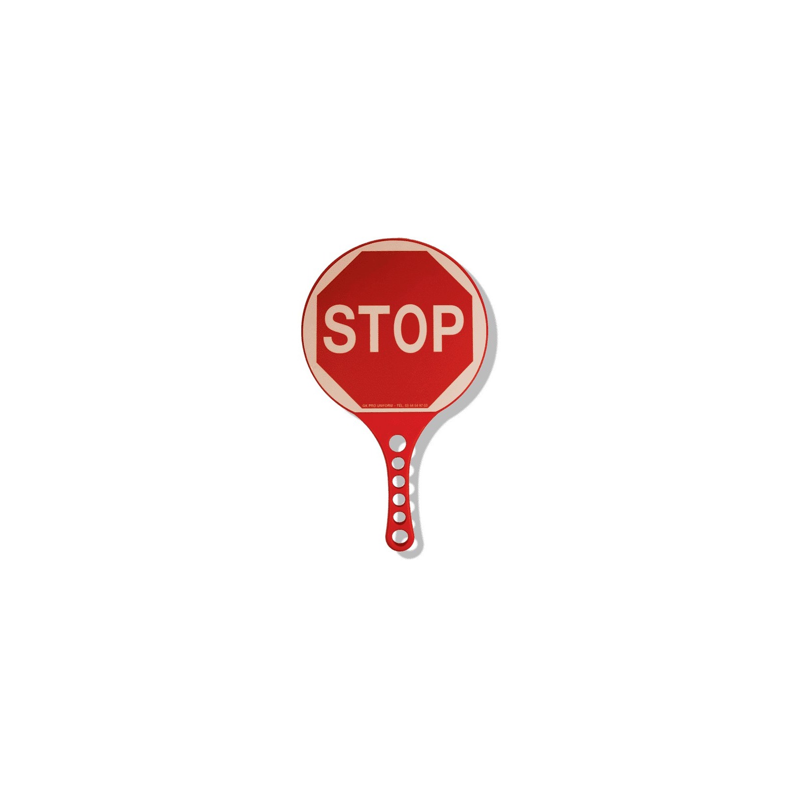 Panneau stop