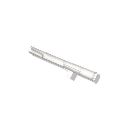 Mouthpiece for Drager 6820/6810