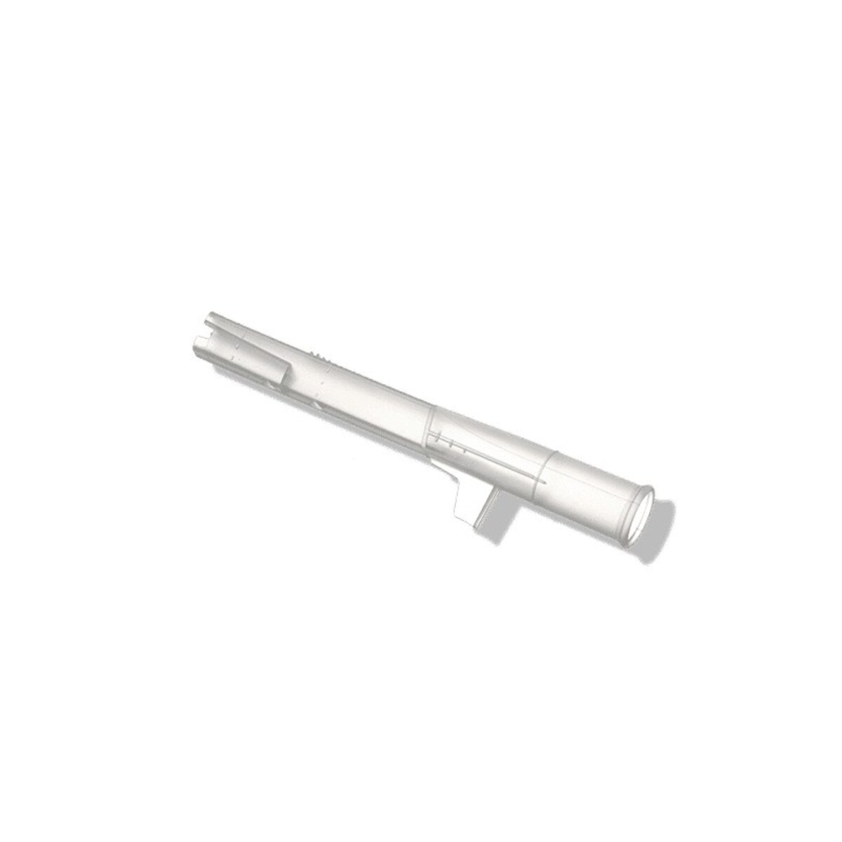 Mouthpiece for Drager 6820/6810