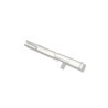 Mouthpiece for Drager 6820/6810