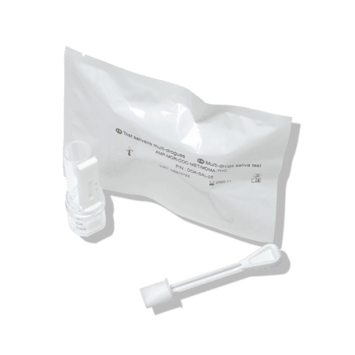 Saliva Drug Test