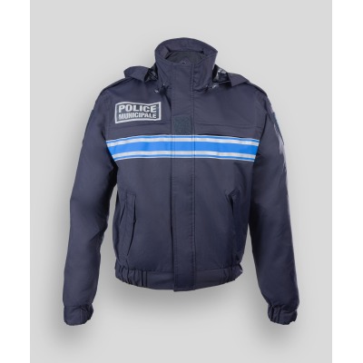 Windbreaker Jacket