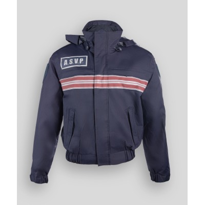 Blouson coupe-vent