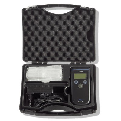 Drager 6820 Rechargeable Electronic Breathalyzer