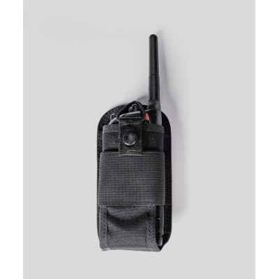 Porte-Radio avec Système MOLLE RED LABEL
