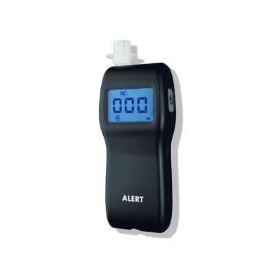 Alert J4X Breathalyzer