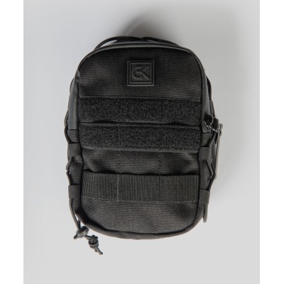 Tactical Pouch Cordura - RED LABEL