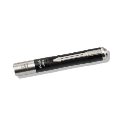 Lampe stylo ld02 uv