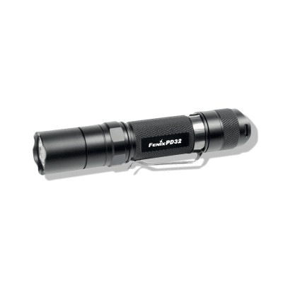 Lampe pd32 xp-l