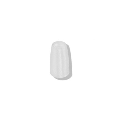 Cône diffuseur semi transparent