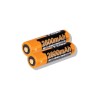 Fenix 18650 batteries
