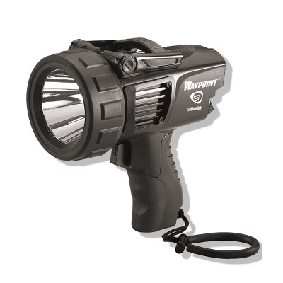 Phare streamlight led
