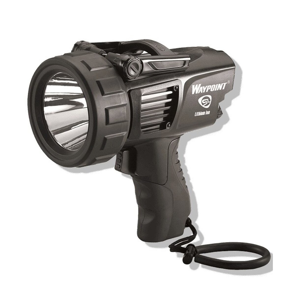 Phare streamlight led