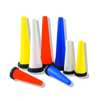 Cônes de circulation pour stinger led
