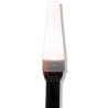 Cone de circulation blanc