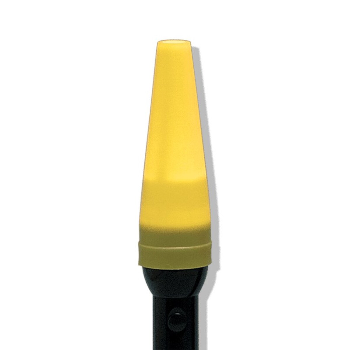 Yellow Traffic Cone