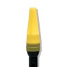 Yellow Traffic Cone