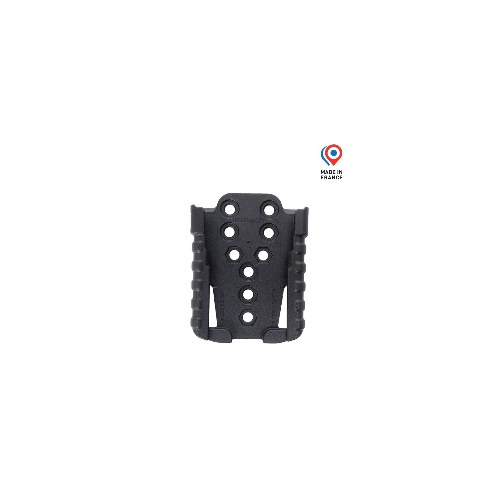 Receptacle Module 880kx2-02