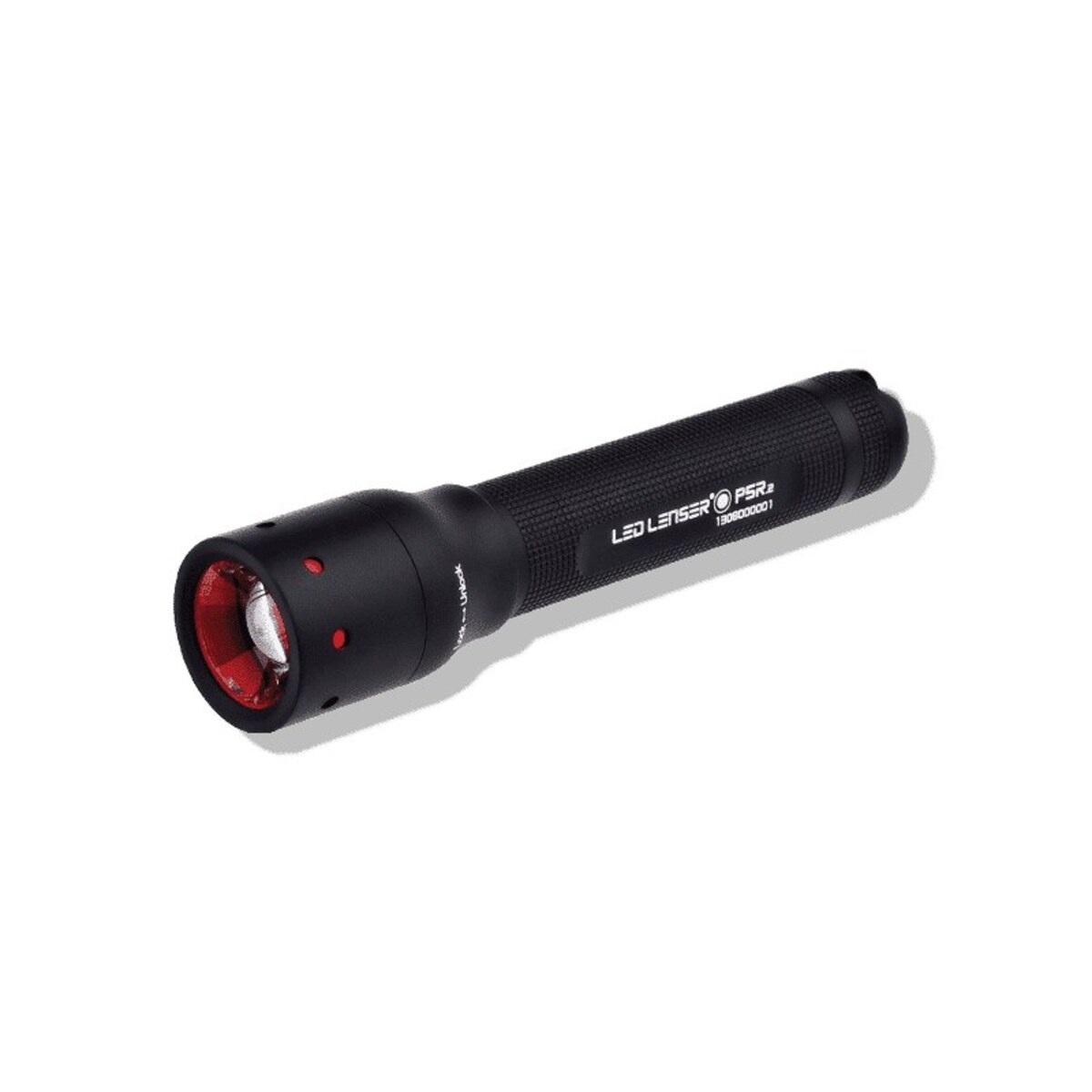 P5R.2 Rechargeable Flashlight