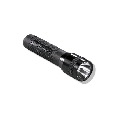 Scorpion Flashlight