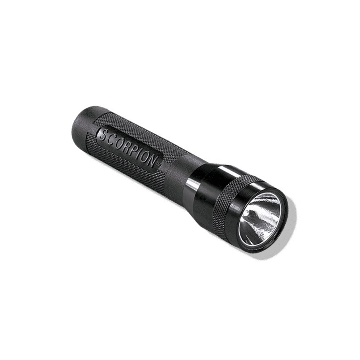 Scorpion Flashlight