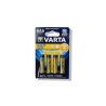 4-Pack Batteries