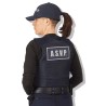 Ballistic Vest with ASVP Flaps