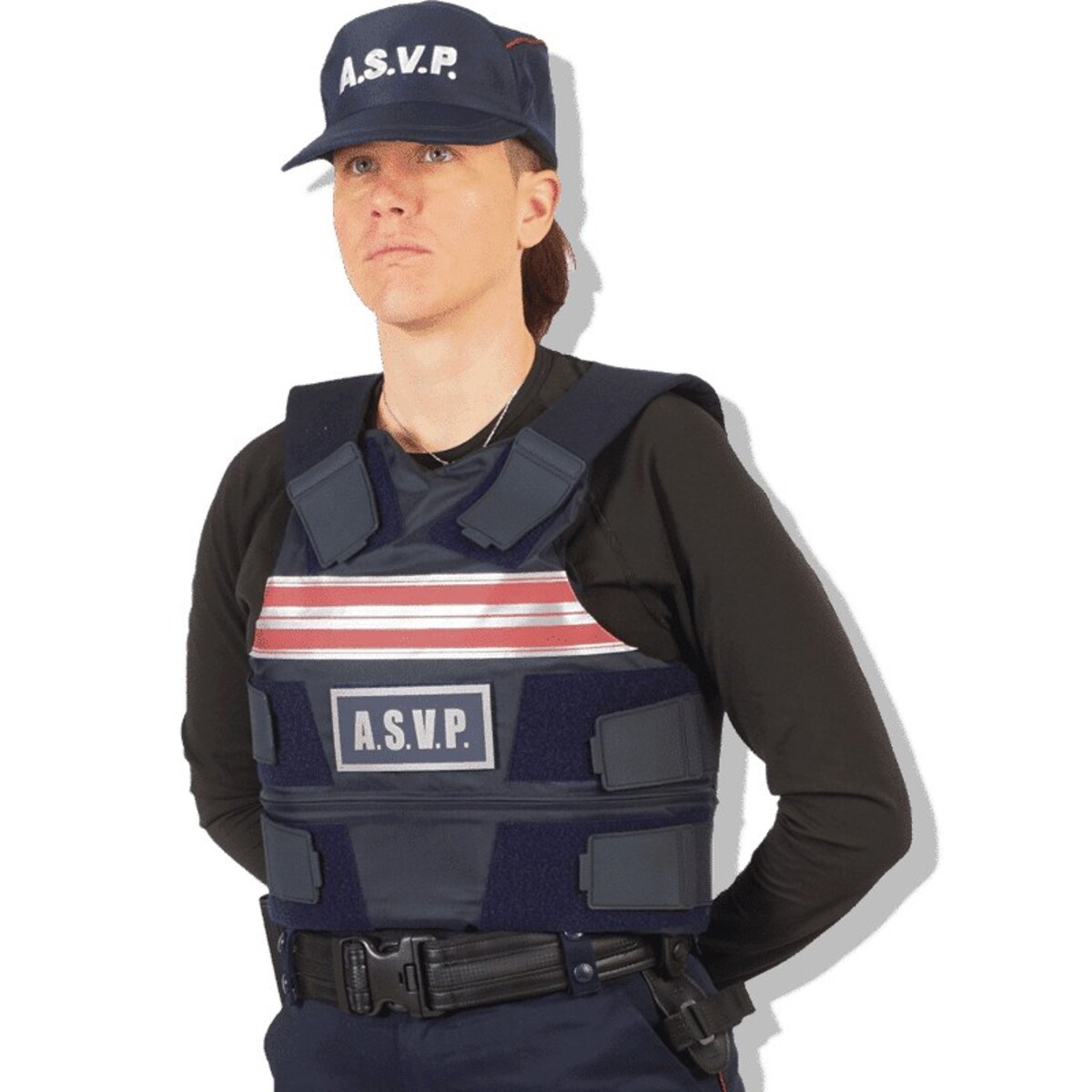 Gilet pare-balles