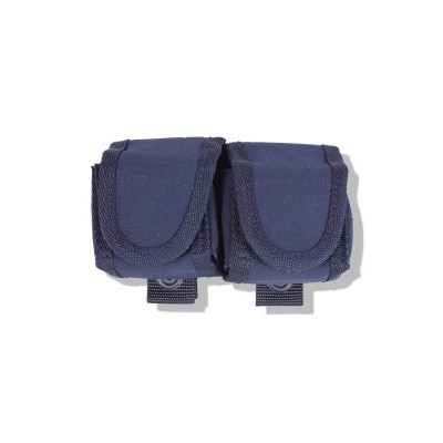Double Taser Cartridge Holder