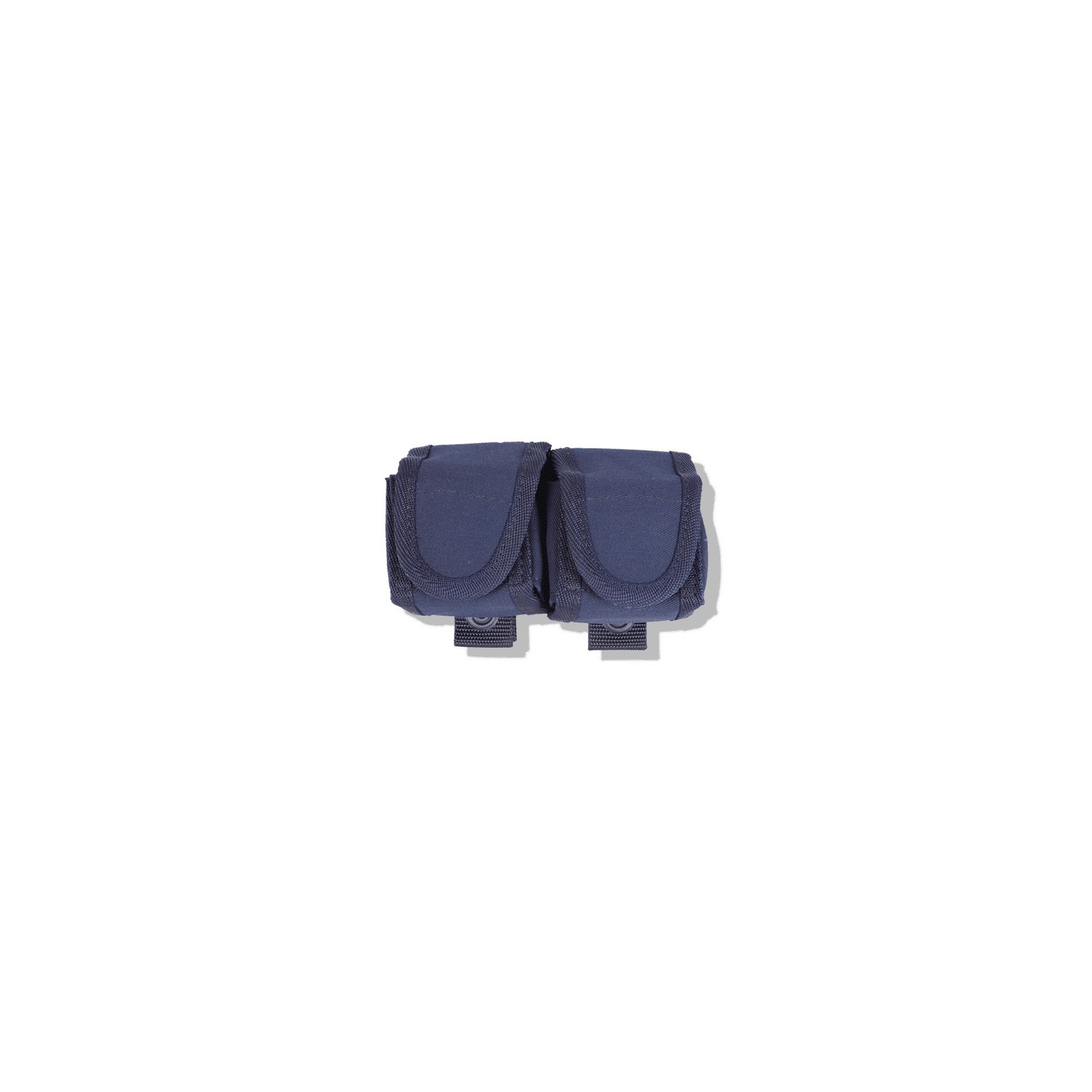 Porte-chargeurdouble taser