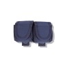 Double Taser Cartridge Holder