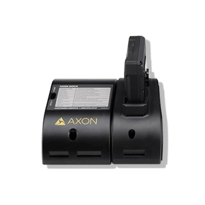 1-camera docking station