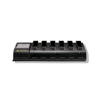 6-camera docking station