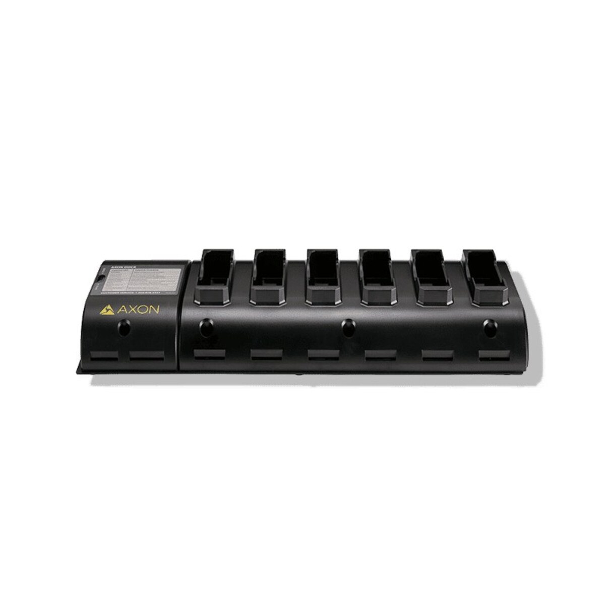 6-camera docking station