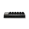 6-camera docking station